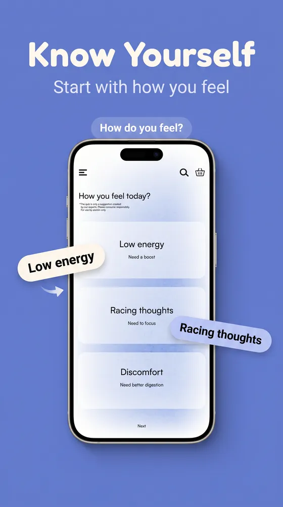 App Store screenshot 2